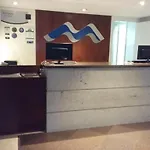 Excelente Flat No Centro De Manaus Proximo Ao Teatro Amazonas.
