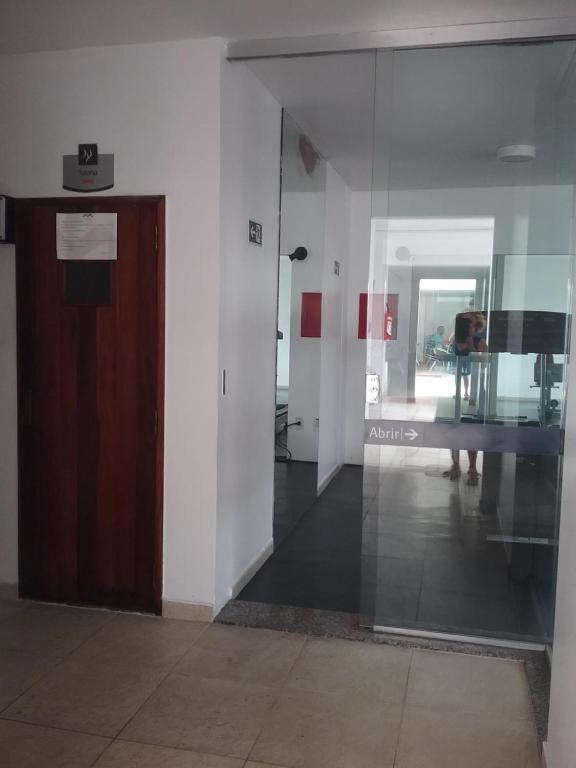 Excelente Flat No Centro De Proximo Ao Teatro Amazonas. Apartment *