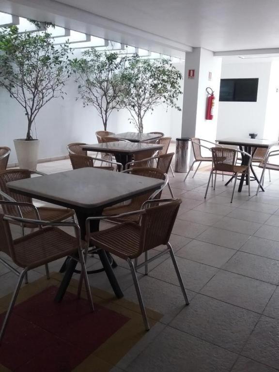 Excelente Flat No Centro De Proximo Ao Teatro Amazonas. *