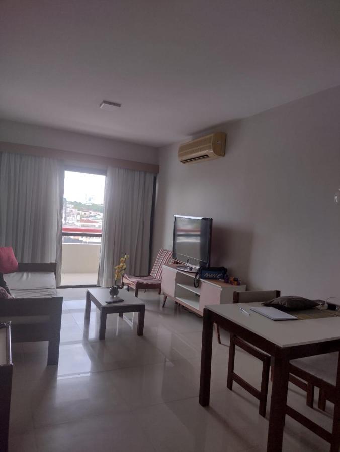 Apartment Excelente Flat No Centro De Proximo Ao Teatro Amazonas. *