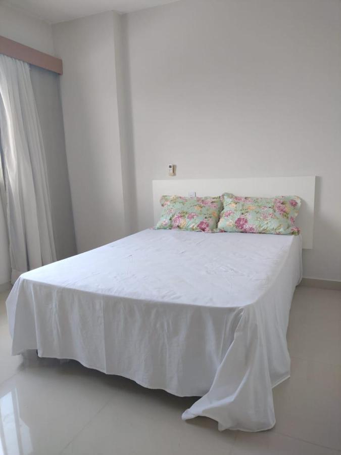 Excelente Flat No Centro De Proximo Ao Teatro Amazonas. Apartment