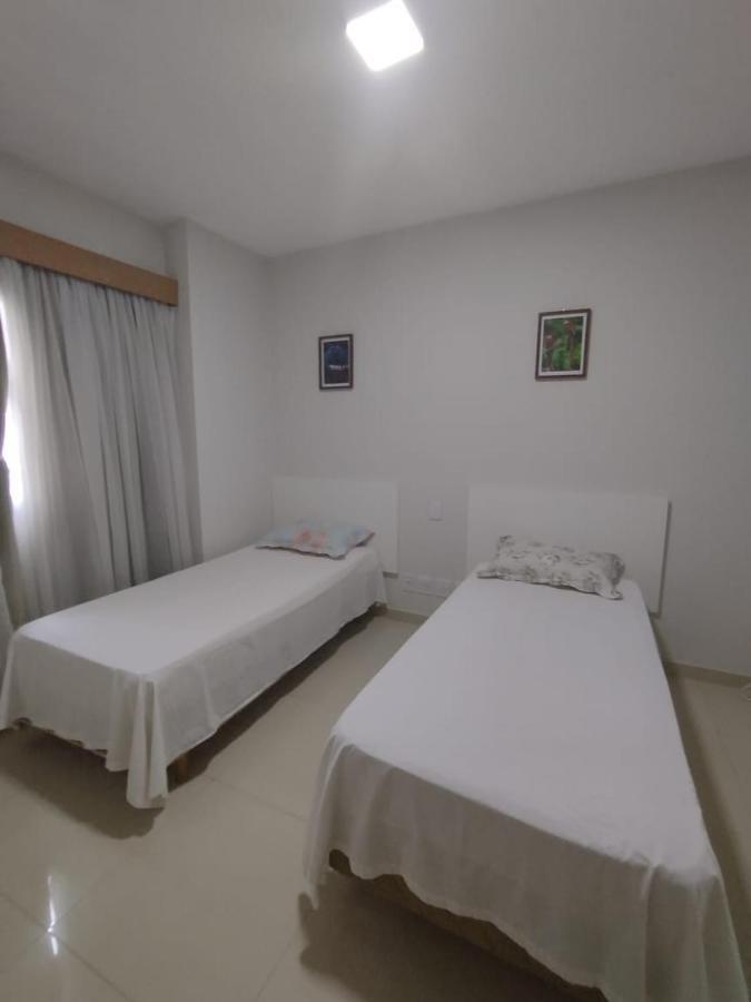 Excelente Flat No Centro De Proximo Ao Teatro Amazonas. Apartment