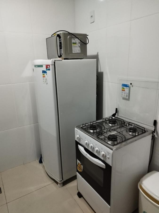Excelente Flat No Centro De Proximo Ao Teatro Amazonas. Apartment Manaus
